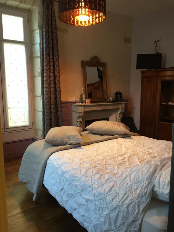 La Petite Cour - Perigueux Bed & Breakfast Exterior foto